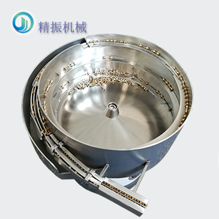 
                            振動(dòng)盤原理和用途                            